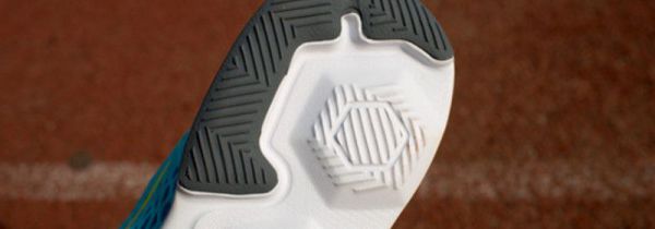 如何防止鞋底氧化发黄