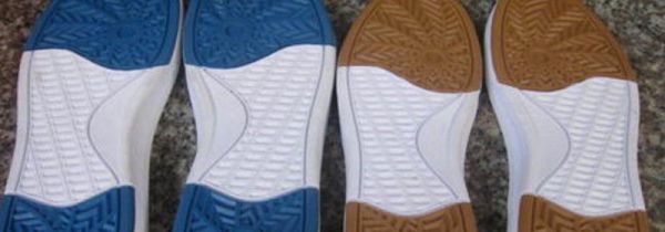 如何防止鞋底磨损