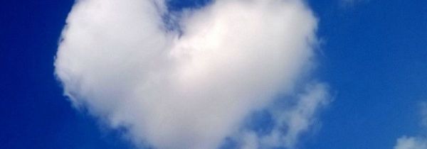 云是怎么形成的