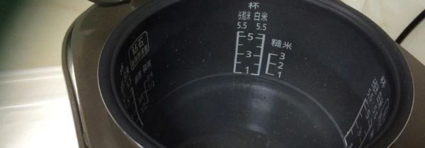 电饭煲有蟑螂怎么办