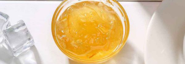 蜂蜜保存期多久