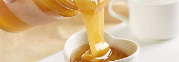 蜂蜜保存常温还是冰箱