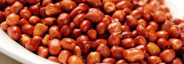 花生米的皮能不能吃