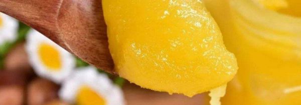 为什么蜂蜜分层了