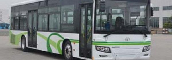 公交车能上高速吗