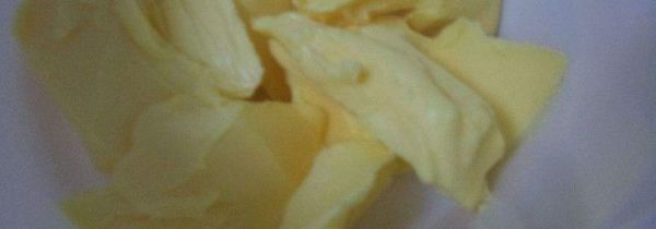 黄油可以炒菜吗