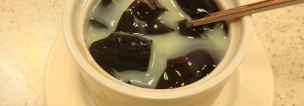 龟苓膏能带上飞机吗