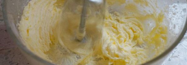 黄油可以用什么代替