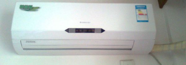 空调买多大匹合适