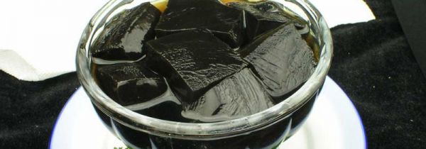 龟苓膏能多吃吗