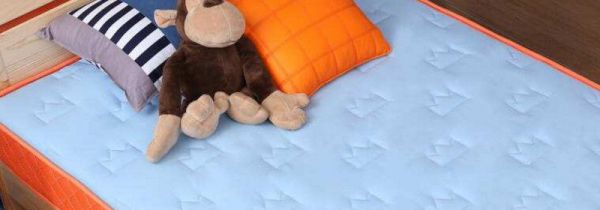 儿童床垫买多厚的好