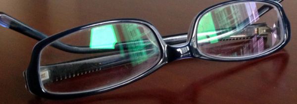 第一次配眼镜度数需要降低吗