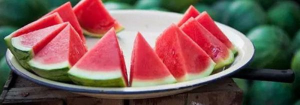 为什么吃西瓜会拉肚子