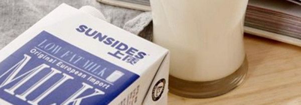 为什么喝纯牛奶上火