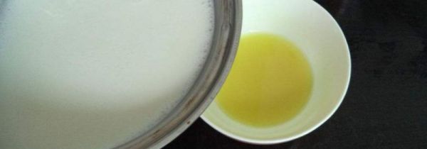 全脂奶粉能做姜撞奶吗