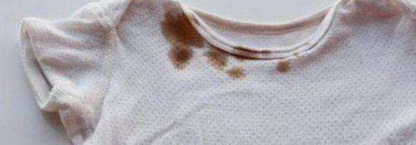 柴油弄脏衣服怎么洗