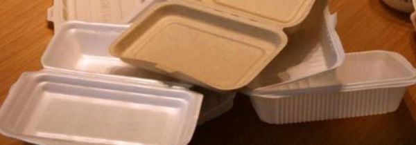 塑料饭盒有毒吗