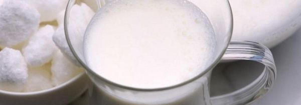 为什么喝纯牛奶会拉肚子