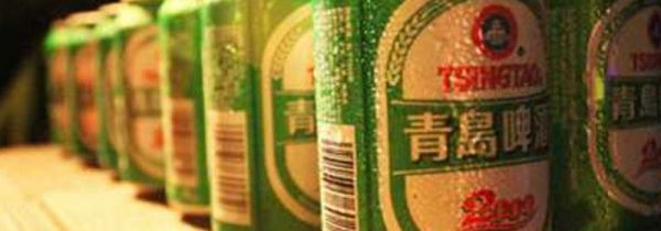 为什么喝啤酒肚子会大