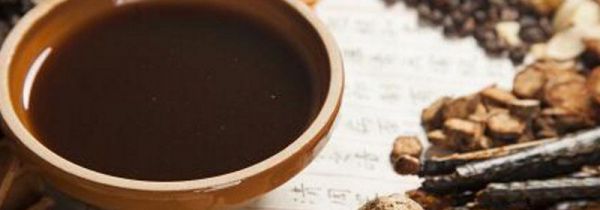 为什么喝中药会拉肚子