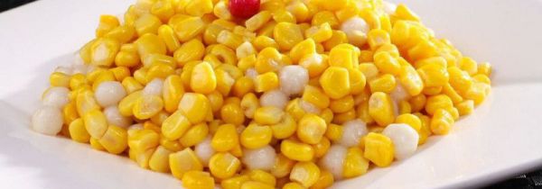 汤圆能和玉米一起吃吗