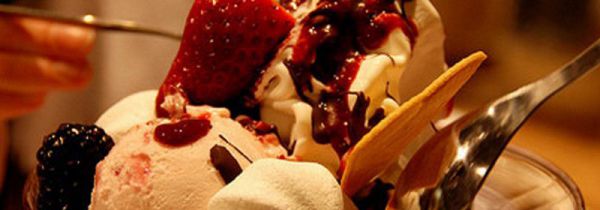 做冰淇淋可以不用淡奶油吗