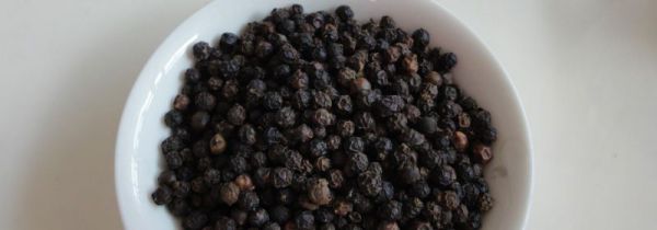 吃胡椒会回奶吗