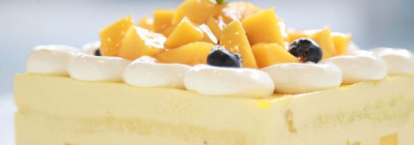 做蛋糕能用小麦粉吗