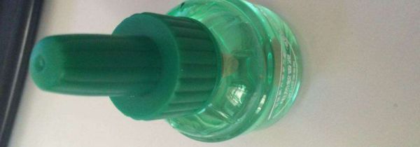 蚊香液可以托运吗