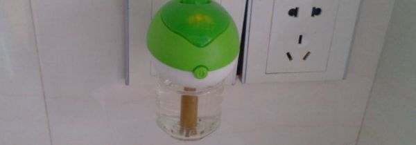 蚊香液对婴儿有害吗