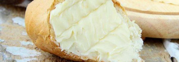 做面包时黄油怎么处理