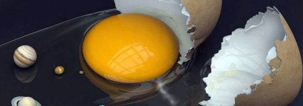 做面包时鸡蛋要打散吗