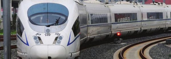 动车上怎么点外卖