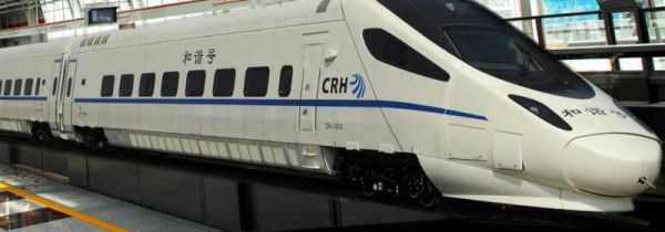 高铁和动车哪个舒适