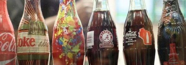 可乐洗头发的好处和坏处