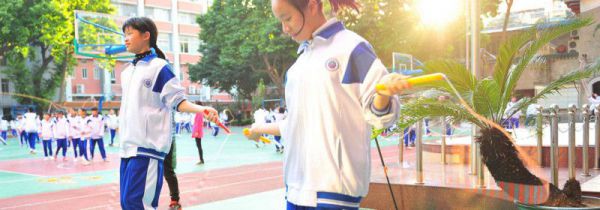 跳绳能减肚子吗