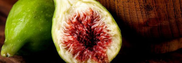 无花果能泡酒吗