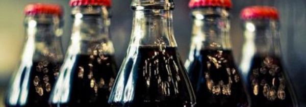 可乐能洗金项链吗