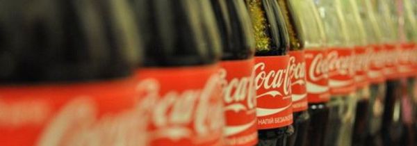 可乐能洗掉口香糖吗