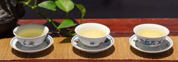 铁观音什么季节喝