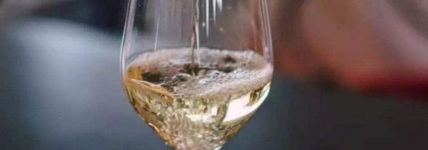 白葡萄酒什么味