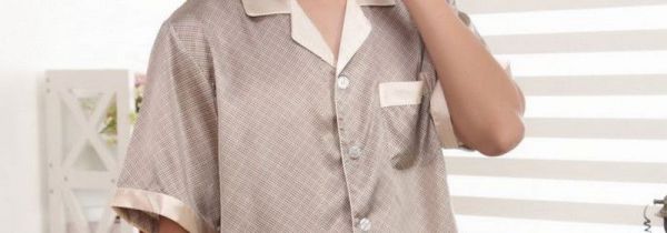 家居服是睡衣吗