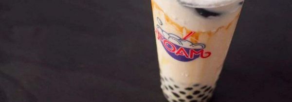 喝不完的奶茶怎么垃圾分类