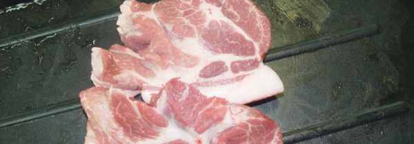 有点臭味的肉可以吃吗