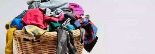 袜子内裤到底能不能一起洗