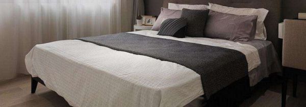 裸睡的床单多久换一次