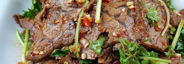 牛肉能不能和蜂蜜一起吃