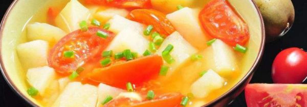 土豆减肥可以吃吗