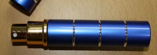 防狼喷雾可以带上飞机吗