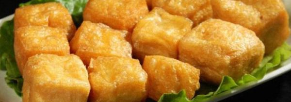 油豆腐可以冰冻吗